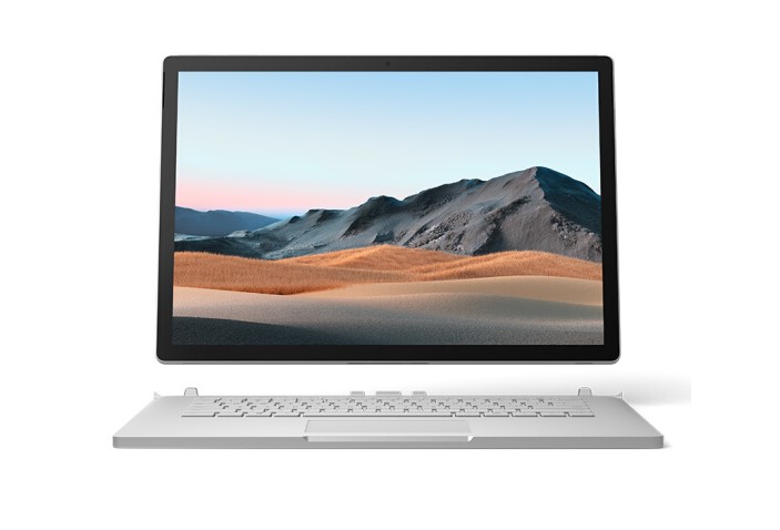 云县Surface 维修前的准备工作